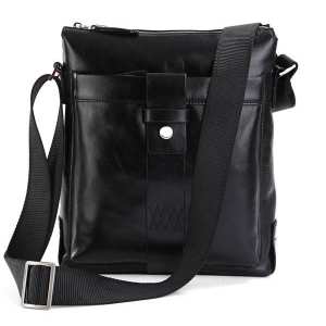 Мужская сумка через плечо Jasper&Maine 7151A