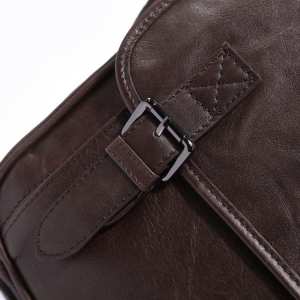 Мужская сумка через плечо Jasper&Maine 7022C