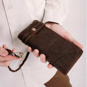 Портмоне TIDING BAG 8031R