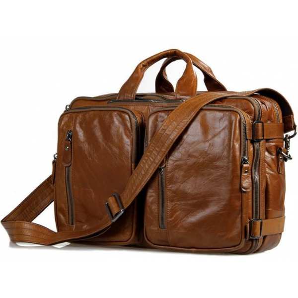 Cумка-рюкзак J&M 7014B