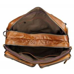 Cумка-рюкзак J&M 7014B