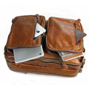 Cумка-рюкзак J&M 7014B