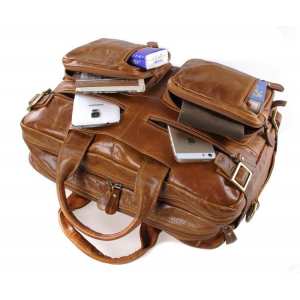 Сумка-рюкзак Jasper&Maine 7026B