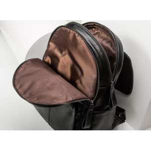 Женский кожаный рюкзак Tiding Bag t3126