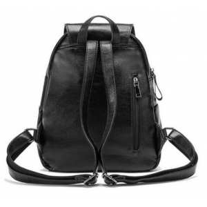 Женский кожаный рюкзак Tiding Bag t3126
