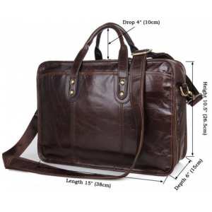 Сумка TIDING BAG 7345Q