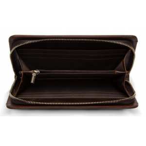 Кожаный клатч Bexhill Bx9069C