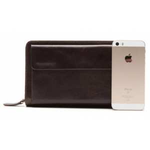 Кожаный клатч Bexhill Bx9069C