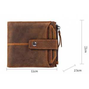 Портмоне BEXHILL Bx8929R