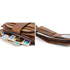 Портмоне BEXHILL Bx8929R