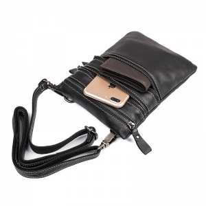 Мужская сумка через плечо BEXHILL BX1034A