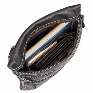 Мужская сумка через плечо BEXHILL BX1034A