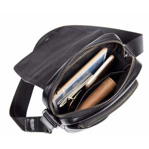 Мужская сумка через плечо TIDING BAG 8027A