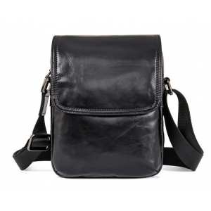 Мужская сумка через плечо TIDING BAG 8027A