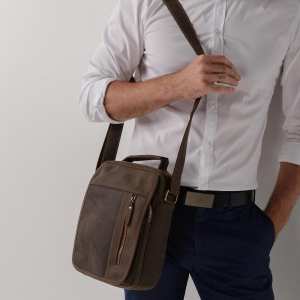 Мессенджер Tiding Bag A25-2158R