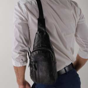 Мессенджер Tiding Bag M38-322A