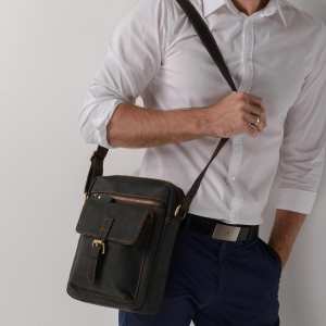 Мессенджер TIDING BAG NM15-1783A