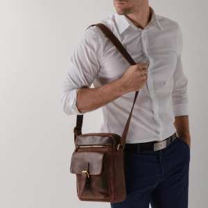 Мессенджер TIDING BAG NM15-1783B