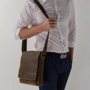 Мессенджер Tiding Bag NM15-6011R