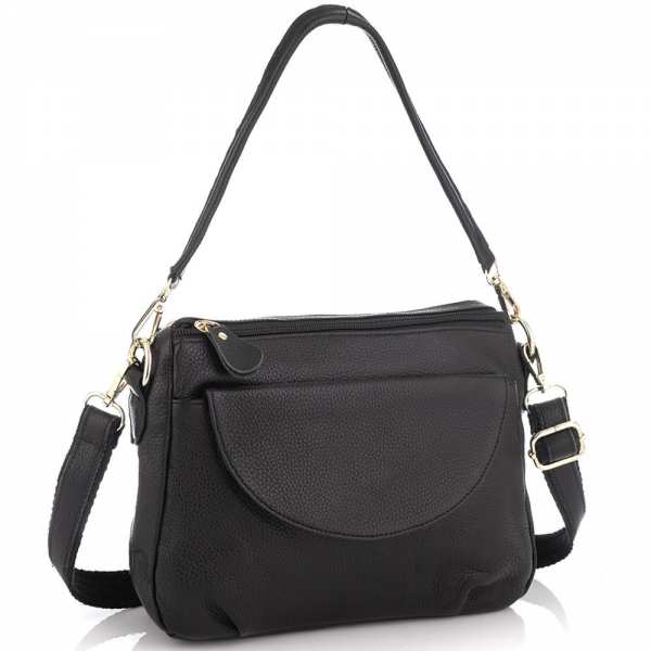 Жіноча шкіряна сумка Riche NM20-W1195A