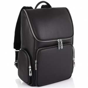 Кожаный мужской рюкзак Tiding Bag N2-191228-3A