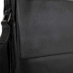 Шкіряна сумка через плече Tiding Bag A25F-8873A