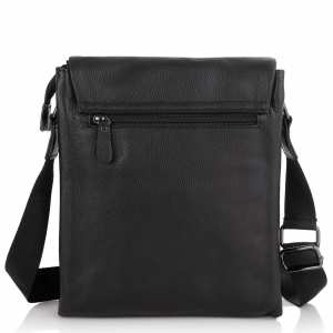 Шкіряна сумка через плече Tiding Bag A25F-8873A