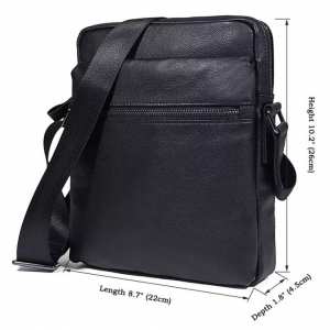 Мессенджер Tiding Bag 8716A