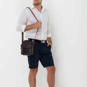 Мессенджер TIDING BAG A25-1108-1C