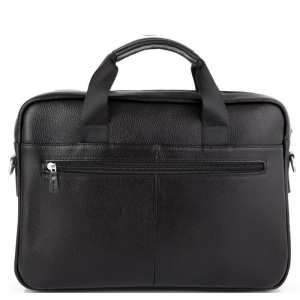 Шкіряна сумка для ноутбука чоловіча Tiding Bag A25-1120A