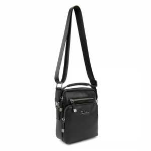 Чоловічі шкіряні сумки через плече з ручкою Tavinchi TV2605-2A Чоловічі шкіряні сумки через плече з ручкою Tavinchi TV2605-2A