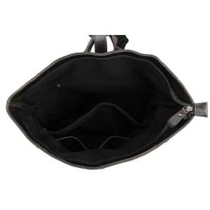 Рюкзак кожаный TIDING BAG 7204J