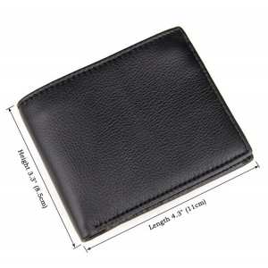 Портмоне TIDING BAG 8086A