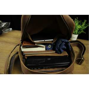 Рюкзак кожаный BEXHILL BX032