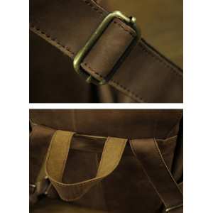 Рюкзак кожаный BEXHILL BX032