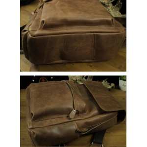 Рюкзак кожаный BEXHILL BX032