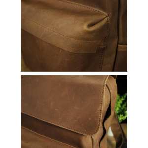 Рюкзак кожаный BEXHILL BX032