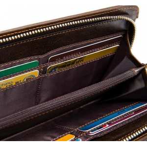 Клатч BEXHILL BX9083C