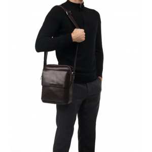 Мессенджер Ruff Ryder RR-3915B