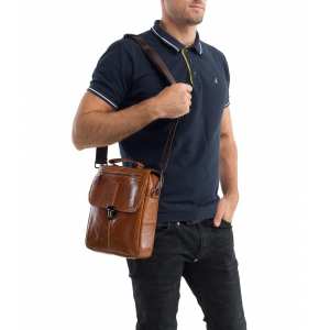 Мессенджер TIDING BAG A25-5567C