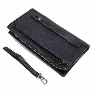 КОЖАНЫЙ КЛАТЧ TR2M-823