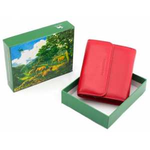 Кошелёк HORTON TRW7952R