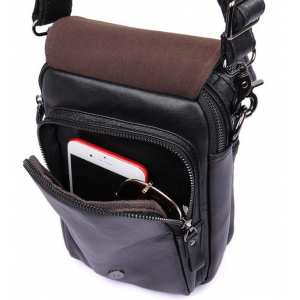 Мессенджер Tiding Bag 1012A