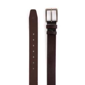 Ремінь чоловічий коричневий Colmen R01-A80B