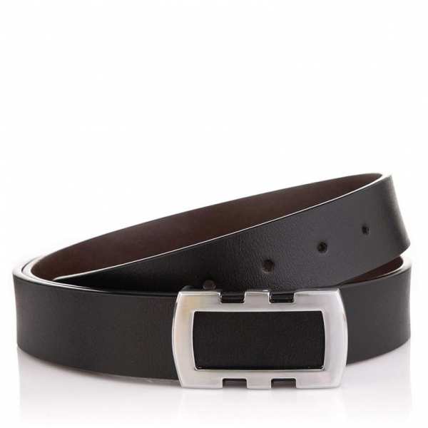 Ремінь чоловічий шкіряний Colmen R01-A78A