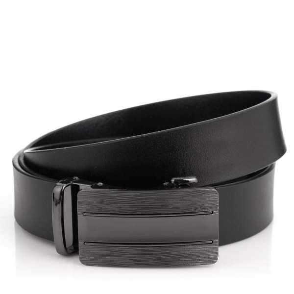 Чоловічий шкіряний ремінь Colmen A23-103A