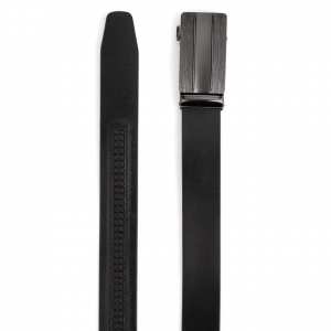 Чоловічий шкіряний ремінь Colmen A23-103A