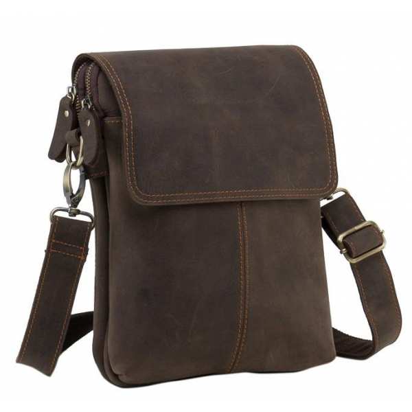 Мессенджер Tiding Bag NM15-2542-1C