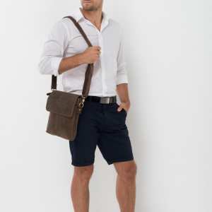 Мессенджер Tiding Bag NM15-2542-1C