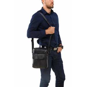 Мессенджер TIDING BAG M38-8154A